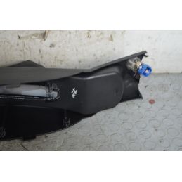 Rivestimento Tunnel Centrale Alfa Romeo Mito Dal 2008 al 2018 Cod 156080679  1769155994167