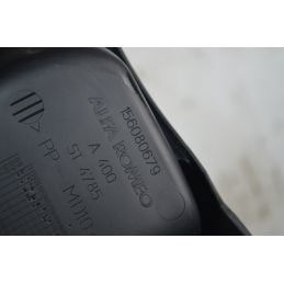 Rivestimento Tunnel Centrale Alfa Romeo Mito Dal 2008 al 2018 Cod 156080679  1769155994167