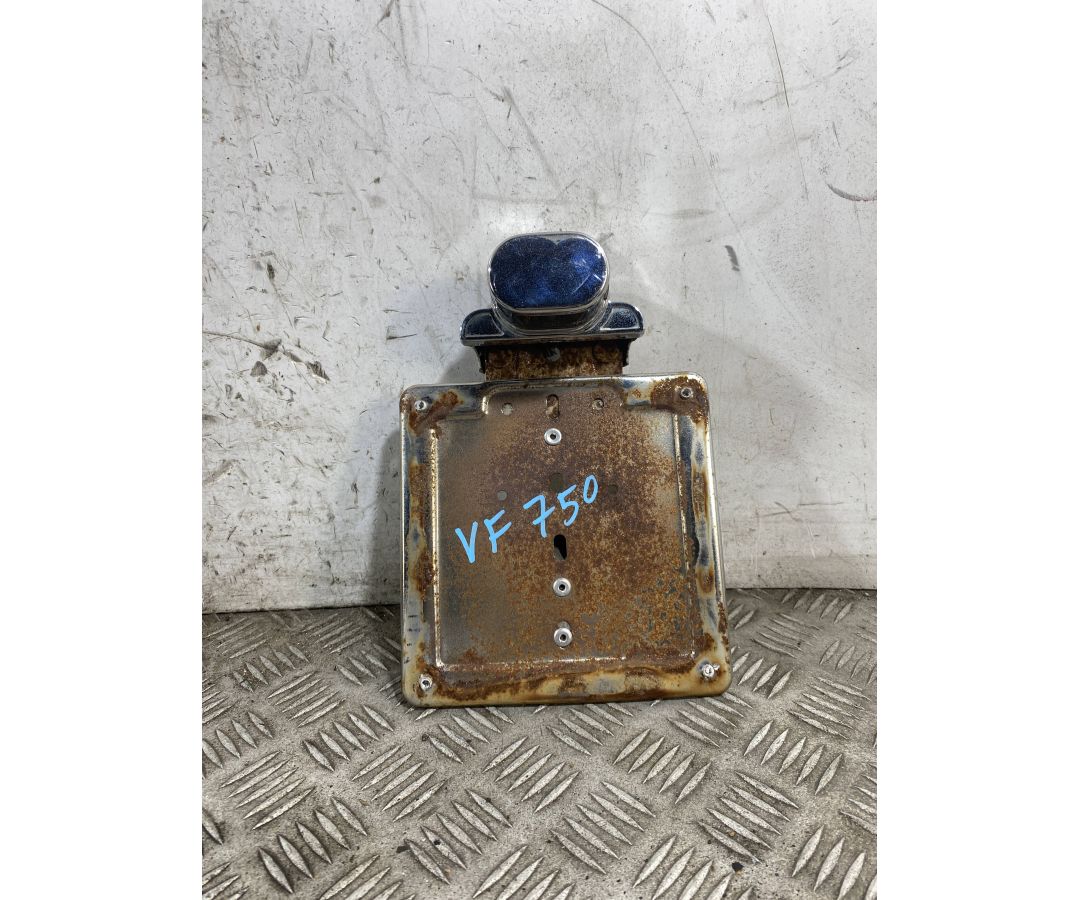 Carena Portatarga Honda VF 750 Custom Dal 1985 Al 2001  1769156180798