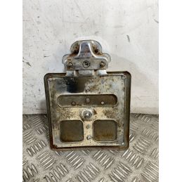 Carena Portatarga Honda VF 750 Custom Dal 1985 Al 2001  1769156180798