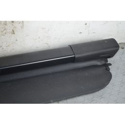 Cappelliera Copribagagli Posteriore Mercedes Classe A W169 Dal 2004 al 2012 Cod A1698600175  1769156371899