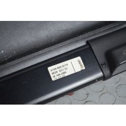 Cappelliera Copribagagli Posteriore Mercedes Classe A W169 Dal 2004 al 2012 Cod A1698600175  1769156371899