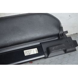 Cappelliera Copribagagli Posteriore Mercedes Classe A W169 Dal 2004 al 2012 Cod A1698600175  1769156371899
