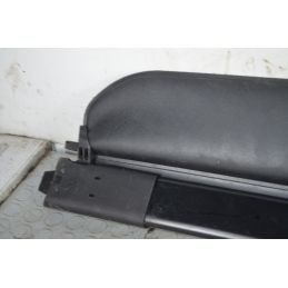 Cappelliera Copribagagli Posteriore Mercedes Classe A W169 Dal 2004 al 2012 Cod A1698600175  1769156371899