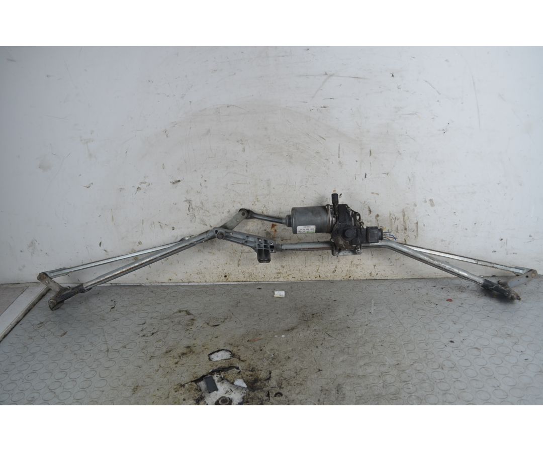 Motorino Tergicristalli Anteriore Smart ForTwo W451 Dal 2007 al 2011 Cod A4518200040  1769156643545