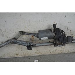 Motorino Tergicristalli Anteriore Smart ForTwo W451 Dal 2007 al 2011 Cod A4518200040  1769156643545