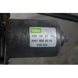 Motorino Tergicristalli Anteriore Smart ForTwo W451 Dal 2007 al 2011 Cod A4518200040  1769156643545