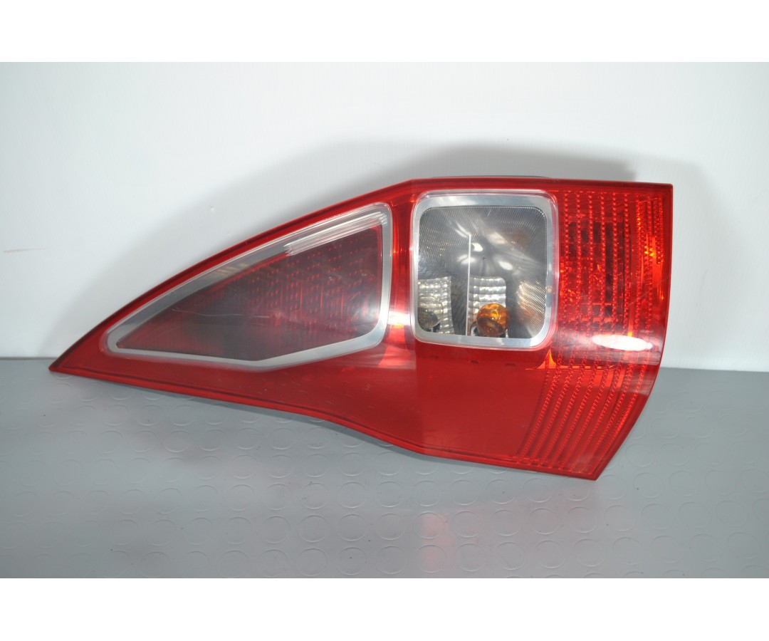 Fanale Stop Posteriore SX Renault Megane II SW dal 2002 al 2010 Cod 8200417351  1625843271500