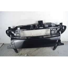 Paraurti Anteriore Centrale Smart ForTwo W451 Dal 2007 al 2014 Cod A4516270102  1769157163837