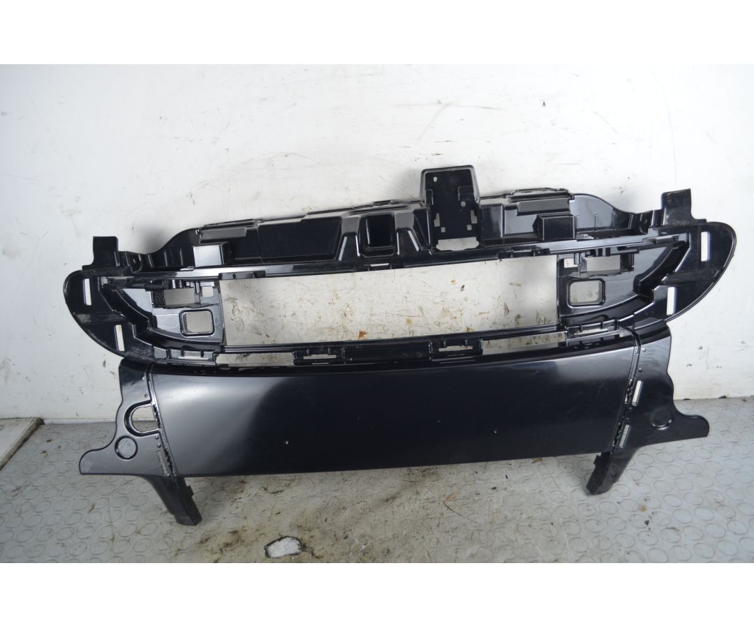 Paraurti Anteriore Centrale Smart ForTwo W451 Dal 2007 al 2014 Cod A4516270102  1769157163837
