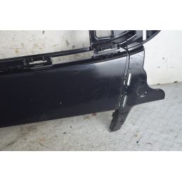 Paraurti Anteriore Centrale Smart ForTwo W451 Dal 2007 al 2014 Cod A4516270102  1769157163837