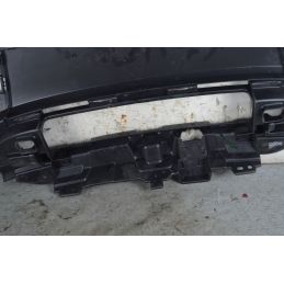 Paraurti Anteriore Centrale Smart ForTwo W451 Dal 2007 al 2014 Cod A4516270102  1769157163837