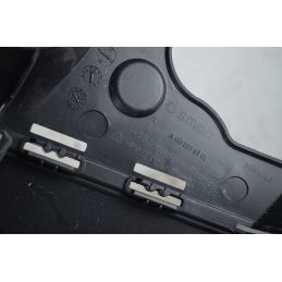 Paraurti Anteriore Centrale Smart ForTwo W451 Dal 2007 al 2014 Cod A4516270102  1769157163837
