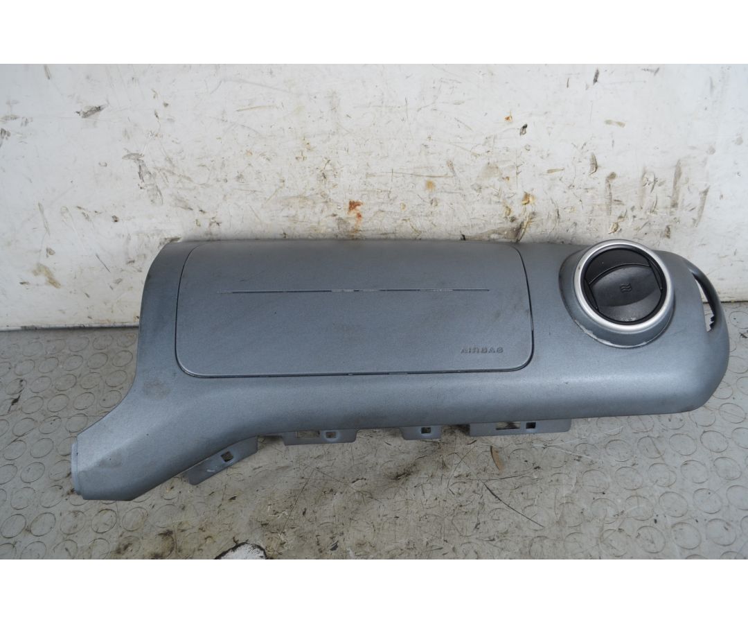 Airbag Passeggero + Bocchetta Aria Peugeot Partner Dal 2012 al 2015 Cod 96721949LA  1769158009981