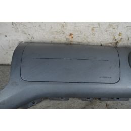 Airbag Passeggero + Bocchetta Aria Peugeot Partner Dal 2012 al 2015 Cod 96721949LA  1769158009981