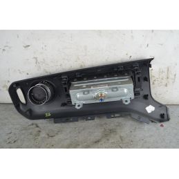 Airbag Passeggero + Bocchetta Aria Peugeot Partner Dal 2012 al 2015 Cod 96721949LA  1769158009981