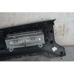 Airbag Passeggero + Bocchetta Aria Peugeot Partner Dal 2012 al 2015 Cod 96721949LA  1769158009981