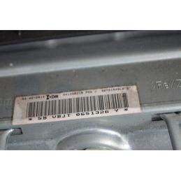Airbag Passeggero + Bocchetta Aria Peugeot Partner Dal 2012 al 2015 Cod 96721949LA  1769158009981