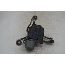 Motorino Tergicristalli Anteriore SX Kia Carens Dal 2013 al 2017 Cod 98110-A4000  1769158297913