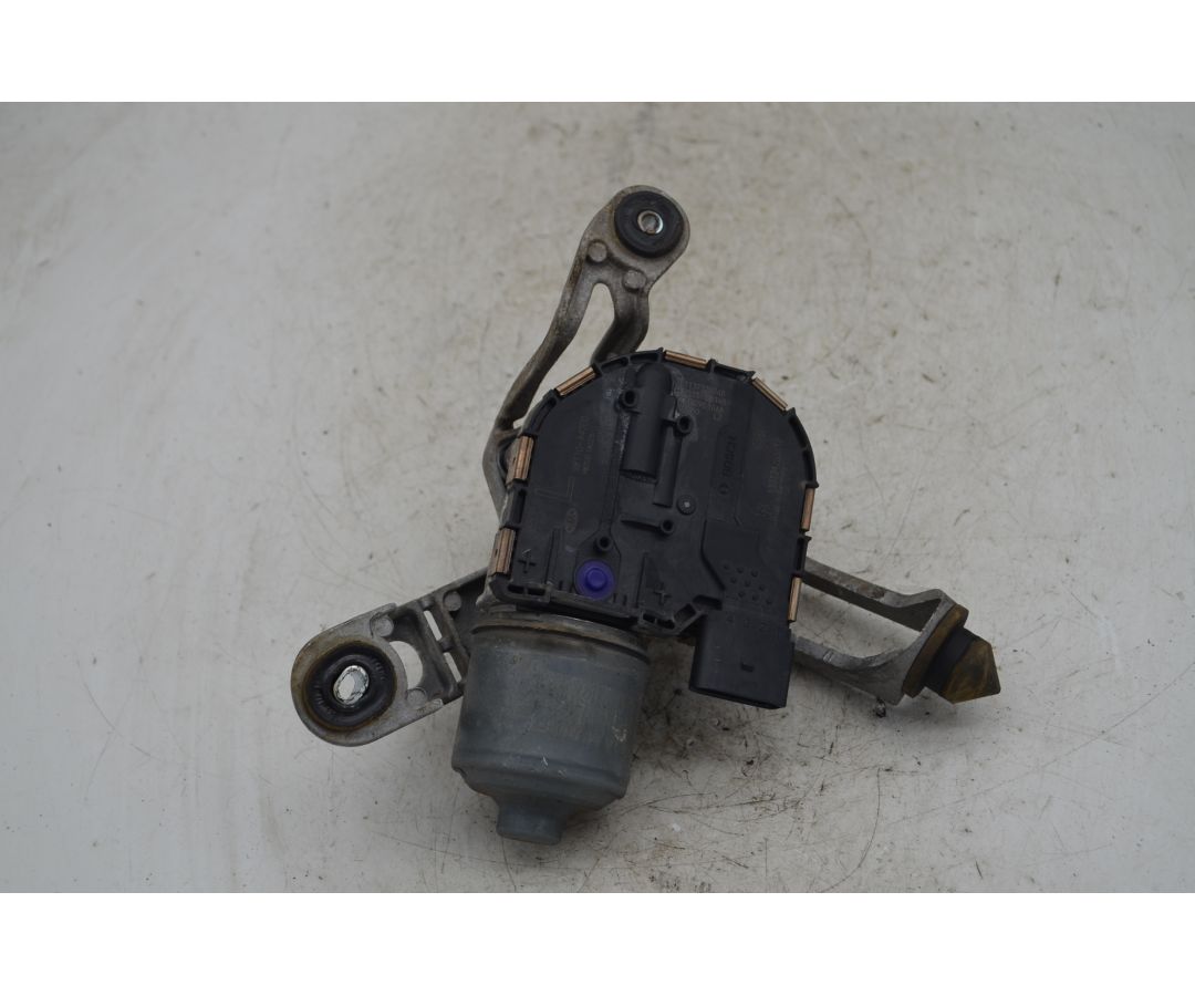 Motorino Tergicristalli Anteriore SX Kia Carens Dal 2013 al 2017 Cod 98110-A4000  1769158297913