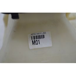 Leva Del Cambio Kia Carens Dal 2013 al 2019 Cod 43700-A4010  1769158652668