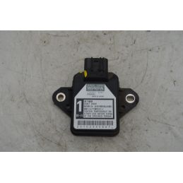 Sensore Imbardata ESP Honda Jazz dal 2008 al 2013 Cod 39960TA0A01  1769159212083