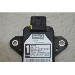 Sensore Imbardata ESP Honda Jazz dal 2008 al 2013 Cod 39960TA0A01  1769159212083