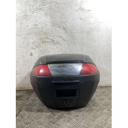 Bauletto Aprilia Sportcity 250 Dal 2008 al 2012  1769159425766