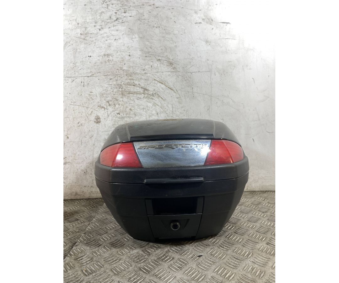 Bauletto Aprilia Sportcity 250 Dal 2008 al 2012  1769159425766