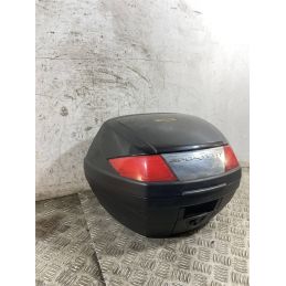 Bauletto Aprilia Sportcity 250 Dal 2008 al 2012  1769159425766