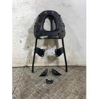 Maniglione Portapacchi GIVI Honda CB 500 X ABS Dal 2016 Al 2017  1769160195047