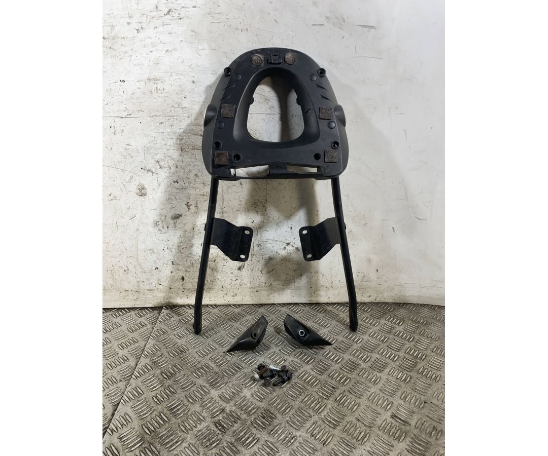 Maniglione Portapacchi GIVI Honda CB 500 X ABS Dal 2016 Al 2017  1769160195047