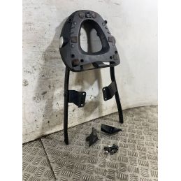 Maniglione Portapacchi GIVI Honda CB 500 X ABS Dal 2016 Al 2017  1769160195047