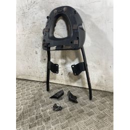 Maniglione Portapacchi GIVI Honda CB 500 X ABS Dal 2016 Al 2017  1769160195047