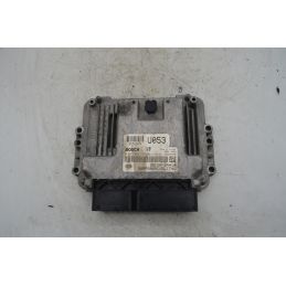 Centralina ECU Kia Carens Dal 2013 al 2017 Cod 0281019595  1769159878227