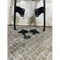 Maniglione Portapacchi GIVI Honda CB 500 X ABS Dal 2016 Al 2017  1769160195047