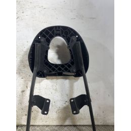 Maniglione Portapacchi GIVI Honda CB 500 X ABS Dal 2016 Al 2017  1769160195047