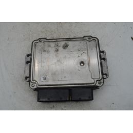 Centralina ECU Kia Carens Dal 2013 al 2017 Cod 0281019595  1769159878227