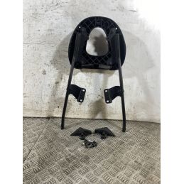 Maniglione Portapacchi GIVI Honda CB 500 X ABS Dal 2016 Al 2017  1769160195047