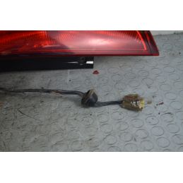 Fanale Stop Posteriore SX Opel Agila B Dal 2008 al 2016 Cod 93193683  1769160249092