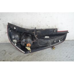 Fanale Stop Posteriore SX Opel Agila B Dal 2008 al 2016 Cod 93193683  1769160249092