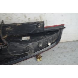 Fanale Stop Posteriore SX Opel Agila B Dal 2008 al 2016 Cod 93193683  1769160249092