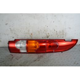 Fanale Stop Posteriore DX Renault Kangoo Dal 2003 al 2007 Cod 8200150625  1769160713999