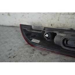 Fanale Stop Posteriore DX Renault Kangoo Dal 2003 al 2007 Cod 8200150625  1769160713999