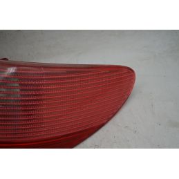 Fanale Stop Posteriore DX Peugeot 206 Dal 1998 al 2012 Cod 6351S0  1769161046140