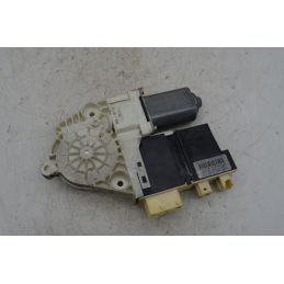 Motorino Alzacristalli Elettrici Anteriore SX Citroen C5 II dal 2004 al 2008 Cod 985173101  1769161552030