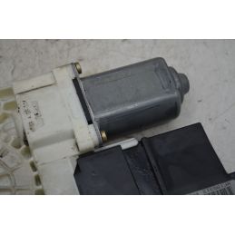 Motorino Alzacristalli Elettrici Anteriore SX Citroen C5 II dal 2004 al 2008 Cod 985173101  1769161552030