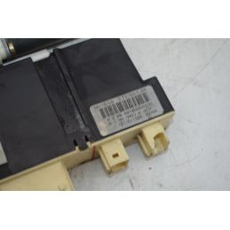 Motorino Alzacristalli Elettrici Anteriore SX Citroen C5 II dal 2004 al 2008 Cod 985173101  1769161552030