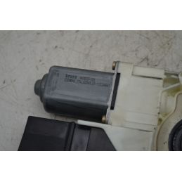 Motorino Alzacristalli Elettrici Anteriore SX Citroen C5 II dal 2004 al 2008 Cod 985173101  1769161552030
