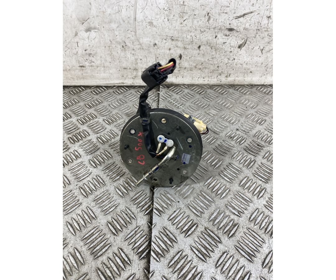 Pompa Benzina Honda CB 500 X ABS Dal 2016 Al 2017  1769161912889